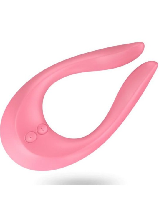 SATISFYER PARTNER MULTIFUN 2