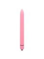 GLOSSY SLIM VIBRADOR ROSA