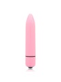 GLOSSY THIN VIBRADOR ROSA