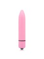 GLOSSY THIN VIBRADOR ROSA INTENSO