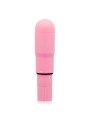 GLOSSY POCKET VIBRADOR ROSA
