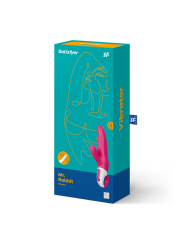 SATISFYER VIBE MR RABBIT