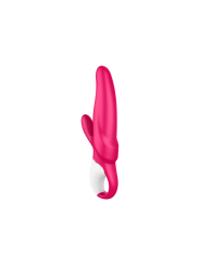 SATISFYER VIBE MR RABBIT