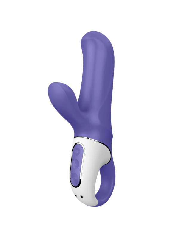 SATISFYER VIBE MAGIC BUNNY
