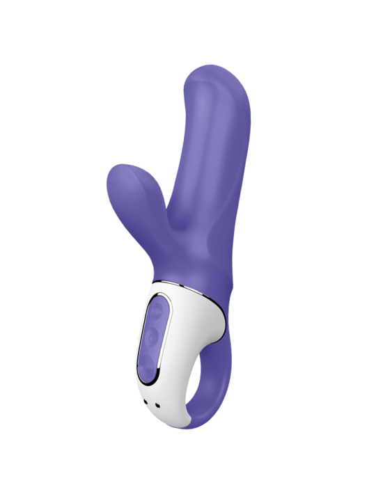 SATISFYER VIBE MAGIC BUNNY