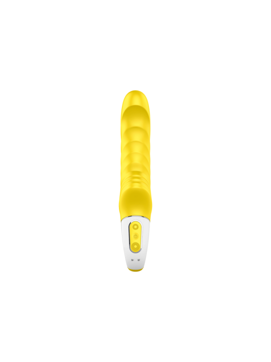 SATISFYER VIBE YUMMY SUNSHINE