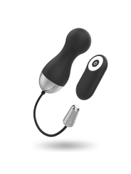 BRILLY GLAM IAN ESTIMULADOR CONTROL REMOTO