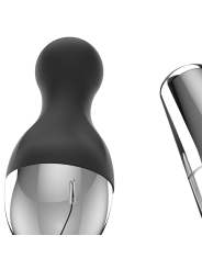 BRILLY GLAM IAN ESTIMULADOR CONTROL REMOTO