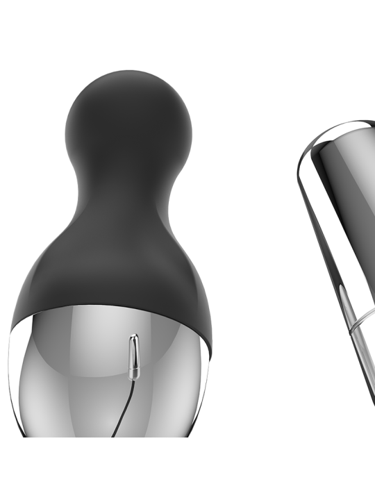 BRILLY GLAM IAN ESTIMULADOR CONTROL REMOTO