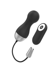 BRILLY GLAM IAN ESTIMULADOR CONTROL REMOTO