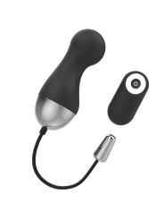 BRILLY GLAM IAN ESTIMULADOR CONTROL REMOTO