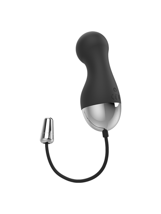 BRILLY GLAM IAN ESTIMULADOR CONTROL REMOTO