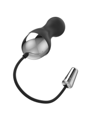 BRILLY GLAM IAN ESTIMULADOR CONTROL REMOTO