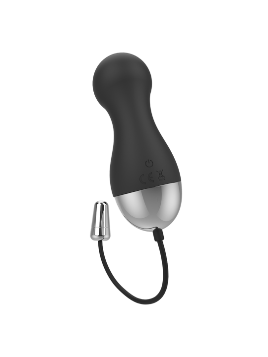 BRILLY GLAM IAN ESTIMULADOR CONTROL REMOTO