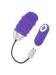 MR BOSS DENIS HUEVO CONTROL REMOTO