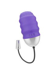 MR BOSS DENIS HUEVO CONTROL REMOTO