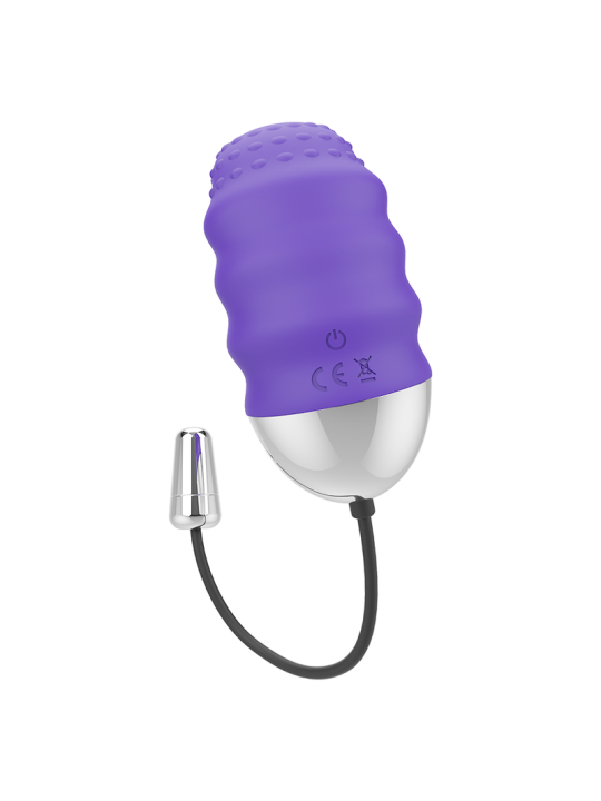 MR BOSS DENIS HUEVO CONTROL REMOTO