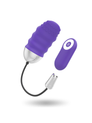 MR BOSS DENIS HUEVO CONTROL REMOTO