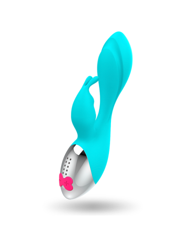 HAPPY LOKY MIKI VIBRADOR RABBIT