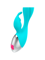 HAPPY LOKY MIKI VIBRADOR RABBIT