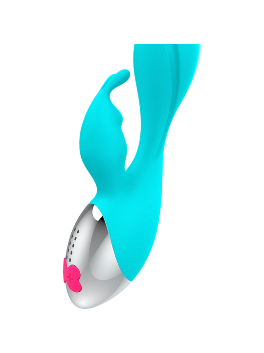 HAPPY LOKY MIKI VIBRADOR RABBIT