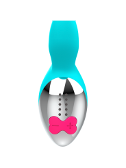 HAPPY LOKY MIKI VIBRADOR RABBIT