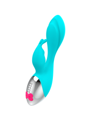 HAPPY LOKY MIKI VIBRADOR RABBIT