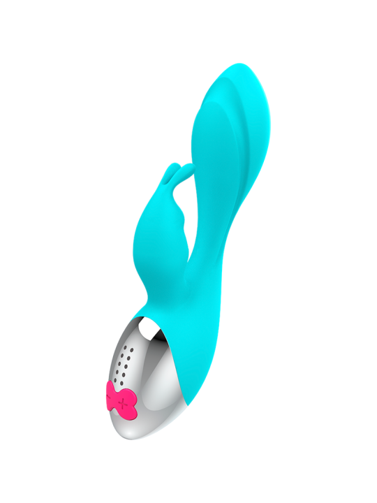HAPPY LOKY MIKI VIBRADOR RABBIT