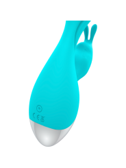 HAPPY LOKY MIKI VIBRADOR RABBIT