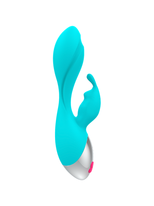 HAPPY LOKY MIKI VIBRADOR RABBIT