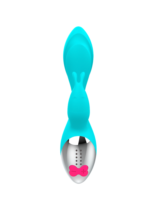 HAPPY LOKY MIKI VIBRADOR RABBIT