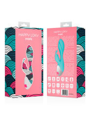 HAPPY LOKY MIKI VIBRADOR RABBIT