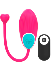 HAPPY LOKY OCIAN CONTROL REMOTO