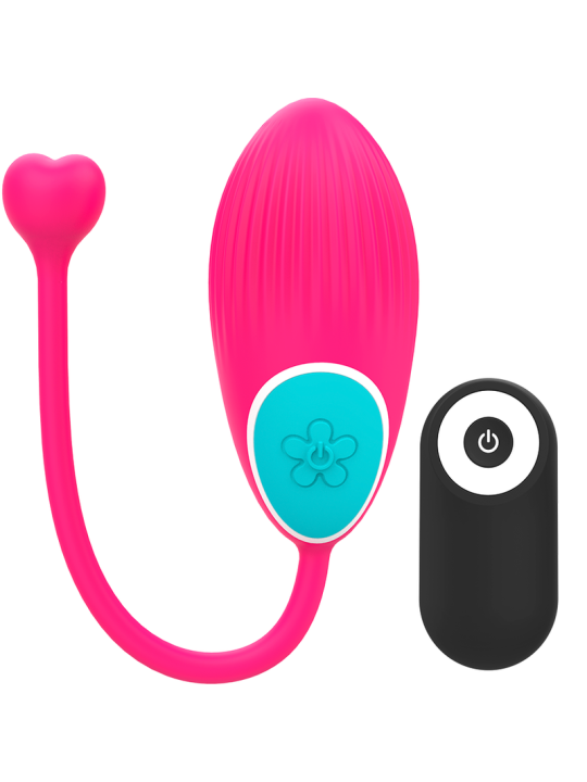 HAPPY LOKY OCIAN CONTROL REMOTO