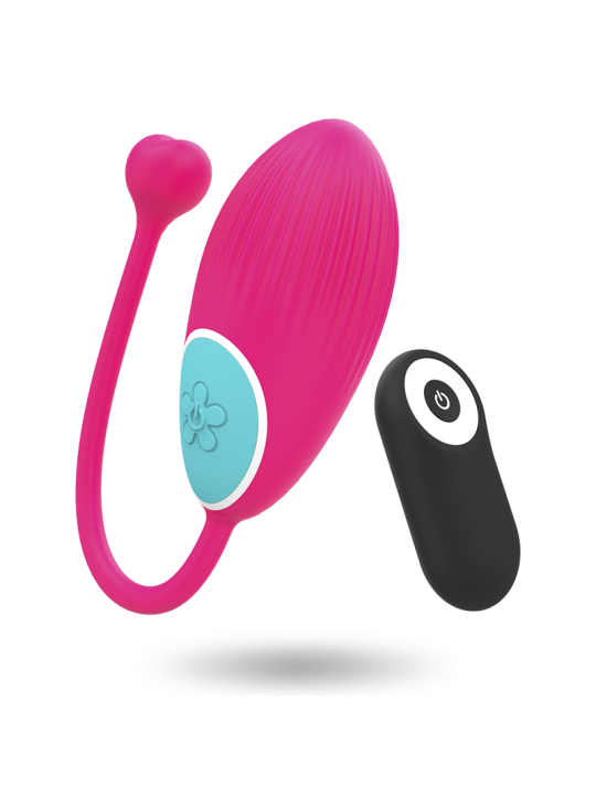 HAPPY LOKY OCIAN CONTROL REMOTO