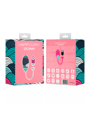 HAPPY LOKY OCIAN CONTROL REMOTO