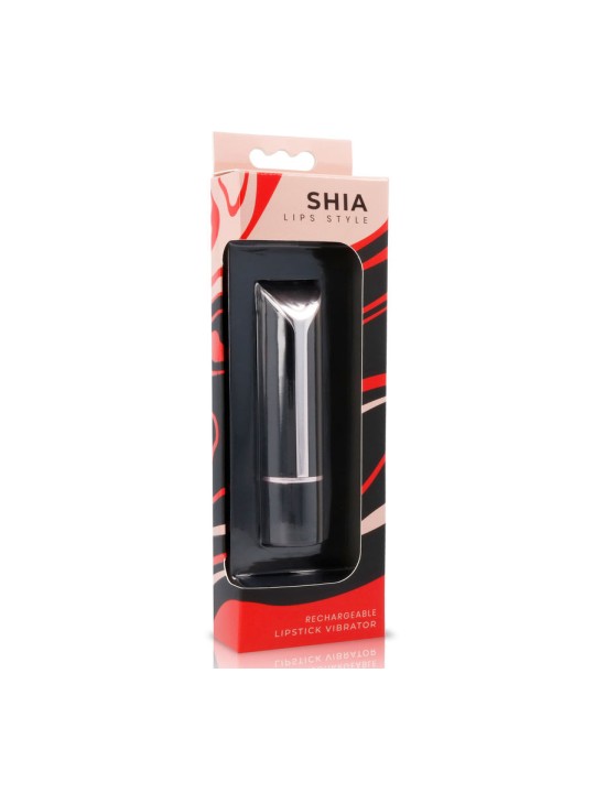 LIPS STYLE SHIA PINTALABIOS VIBRADOR