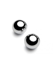 METAL HARD SET 2 BOLAS MAGNETICAS 10 MM