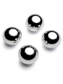 METAL HARD SET 2 BOLAS MAGNETICAS 10 MM