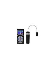 SPIRIT BALA VIBRADORA PREMIUM NEGRO
