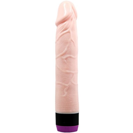 BAILE ADOUR CLUB VIBRADOR REALISTICO 215 CM