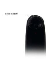 BAILE COCK DILDO REALISTICO CON VIBRACION 216 CM