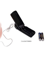 BAILE COCK DILDO REALISTICO CON VIBRACION 216 CM