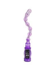 BAILE DISTORTION ESTIMULADOR TRIPLE LILA