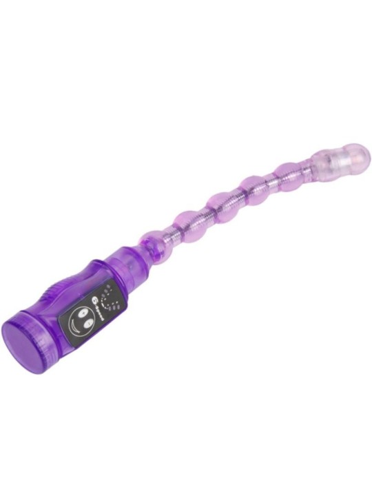 BAILE DISTORTION ESTIMULADOR TRIPLE LILA