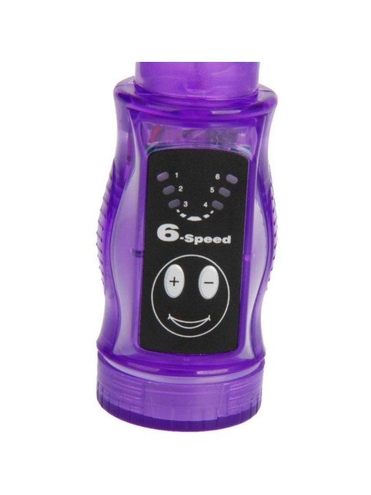 BAILE DISTORTION ESTIMULADOR TRIPLE LILA