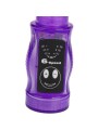 BAILE DISTORTION ESTIMULADOR TRIPLE LILA