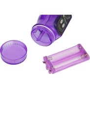 BAILE DISTORTION ESTIMULADOR TRIPLE LILA