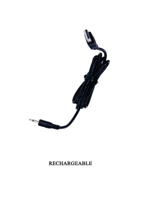 PRETTY LOVE SMART NAUGHTY PLAY VIBRACION Y ONDAS ESTIMULADORAS