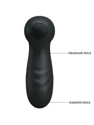 PRETTY LOVE SMART HAMMER VIBRACION Y ONDAS ESTIMULADORAS